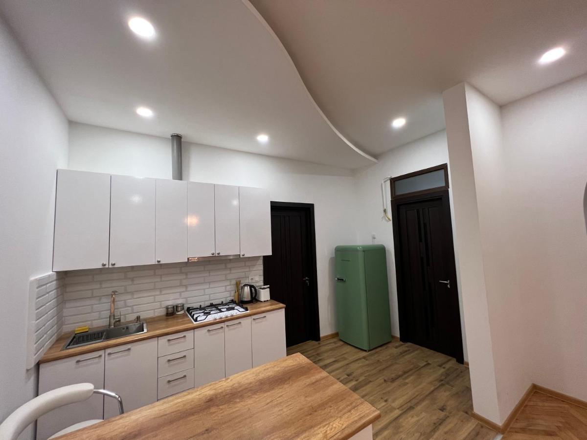 Cosy Apartment In Tbilisi Centre Eksteriør bilde